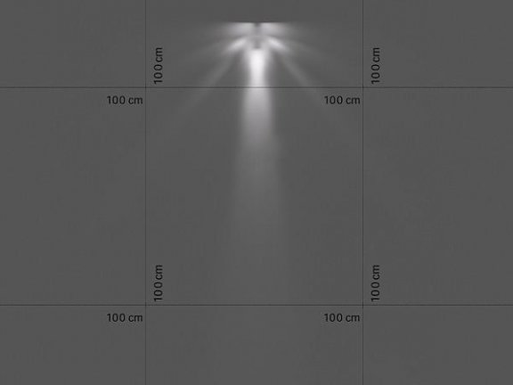 射灯灯光-IES光域网-ID:21-3