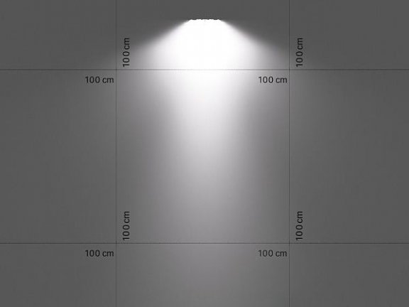 泛光灯-IES光域网-ID:21-3
