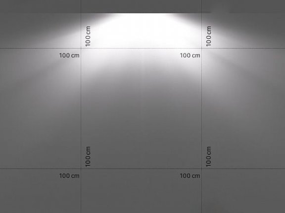 路灯灯光-IES光域网-ID:21-3