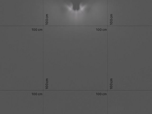 壁灯灯光-IES光域网-ID:213-3