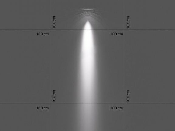 壁灯灯光-IES光域网-ID:22-3