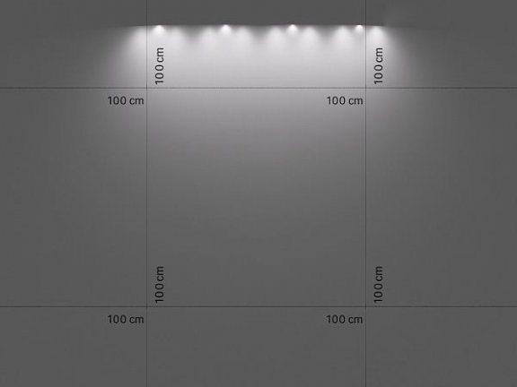 嵌灯灯光-IES光域网-ID:22-3