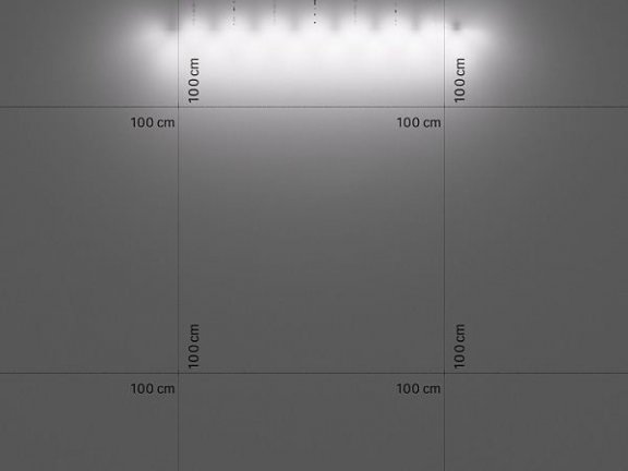 日光灯-IES光域网-ID:22-3