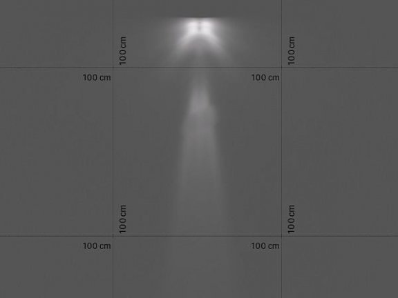 射灯灯光-IES光域网-ID:22-3