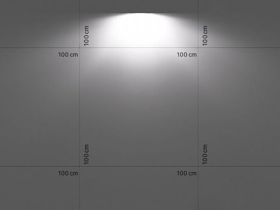 路灯灯光-IES光域网-ID:22-3