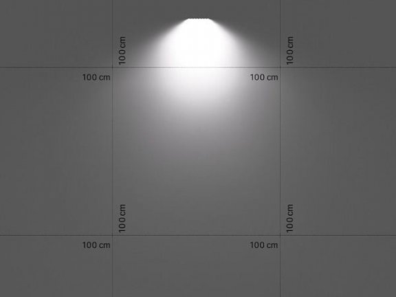 壁灯灯光-IES光域网-ID:220-3