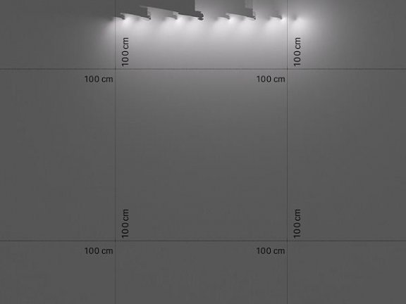 日光灯-IES光域网-ID:23-3