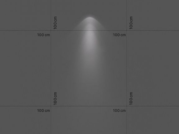 射灯灯光-IES光域网-ID:23-3