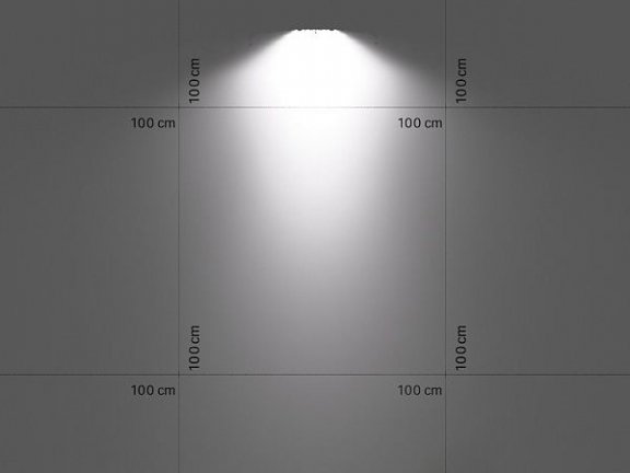 泛光灯-IES光域网-ID:23-3