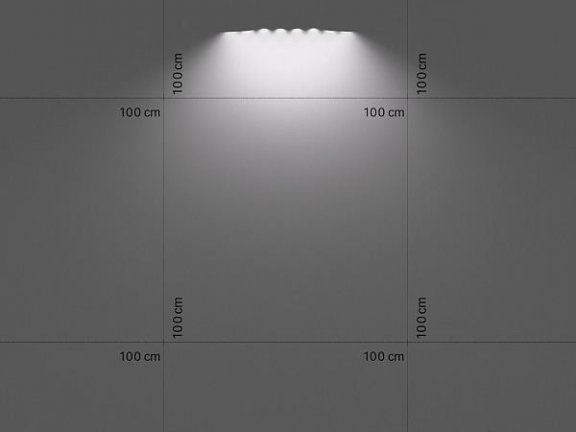 格栅灯-IES光域网-ID:23-3
