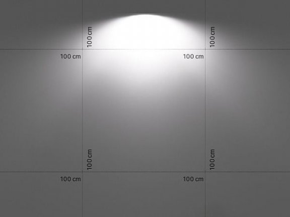 路灯灯光-IES光域网-ID:23-3