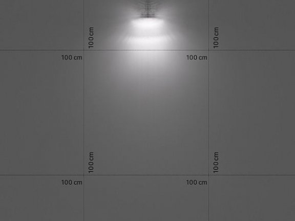 壁灯灯光-IES光域网-ID:237-3