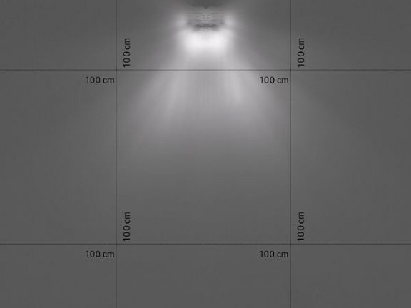 壁灯灯光-IES光域网-ID:238-3