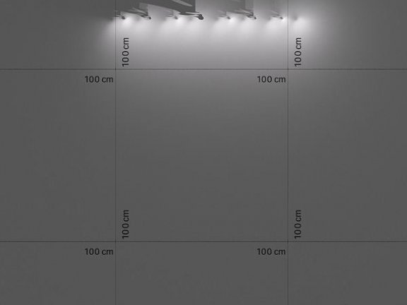 日光灯-IES光域网-ID:24-3