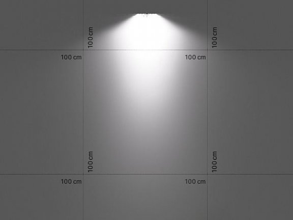 泛光灯-IES光域网-ID:24-3