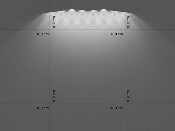 格栅灯-IES光域网-ID:24-3