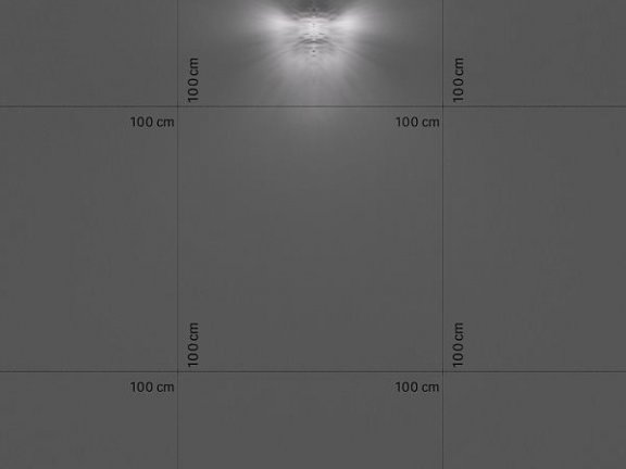 壁灯灯光-IES光域网-ID:243-3