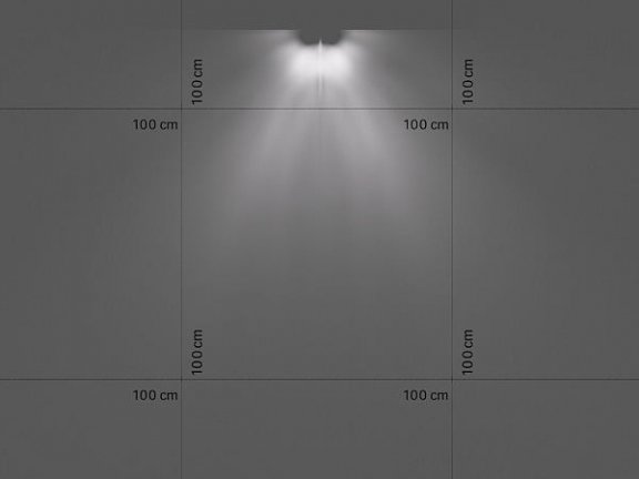 壁灯灯光-IES光域网-ID:244-3