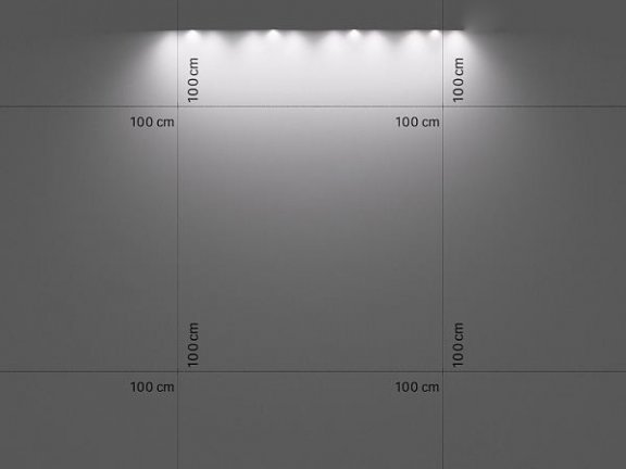 嵌灯灯光-IES光域网-ID:25-3