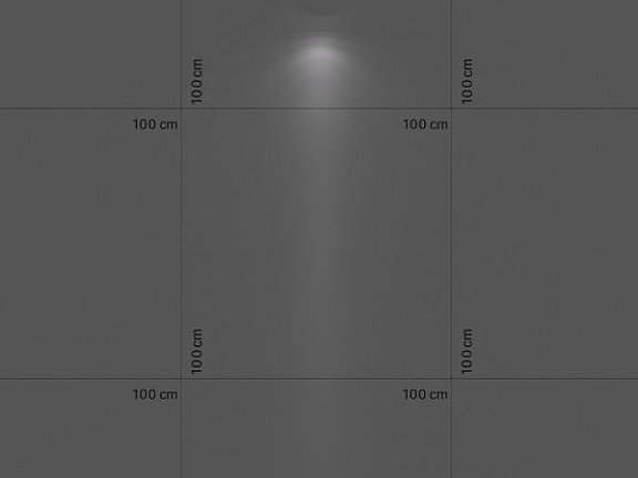 射灯灯光-IES光域网-ID:25-3