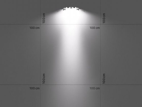 泛光灯-IES光域网-ID:25-3
