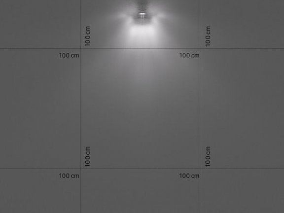 壁灯灯光-IES光域网-ID:252-3