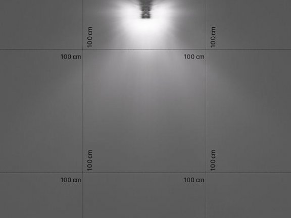 壁灯灯光-IES光域网-ID:255-3