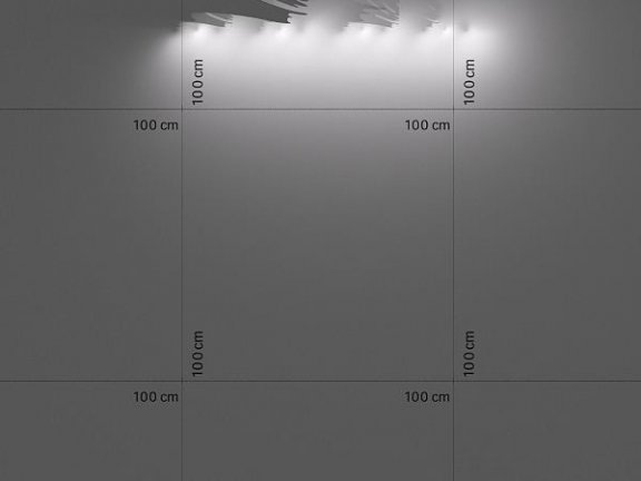 日光灯-IES光域网-ID:26-3