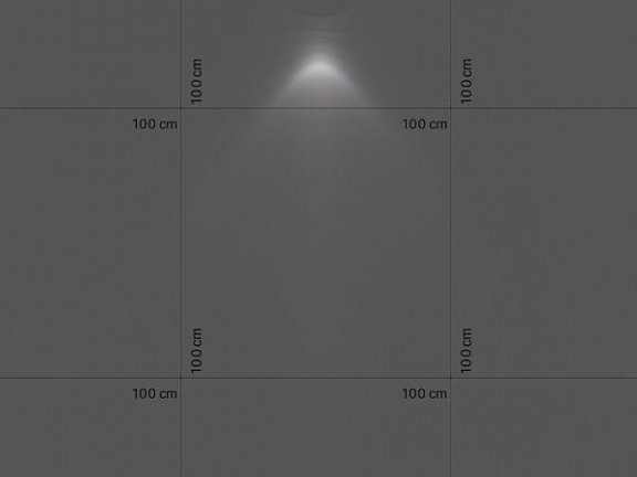 射灯灯光-IES光域网-ID:26-3