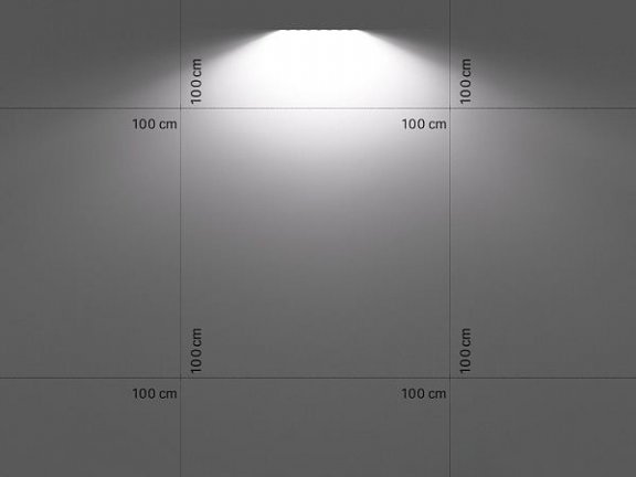 路灯灯光-IES光域网-ID:26-3