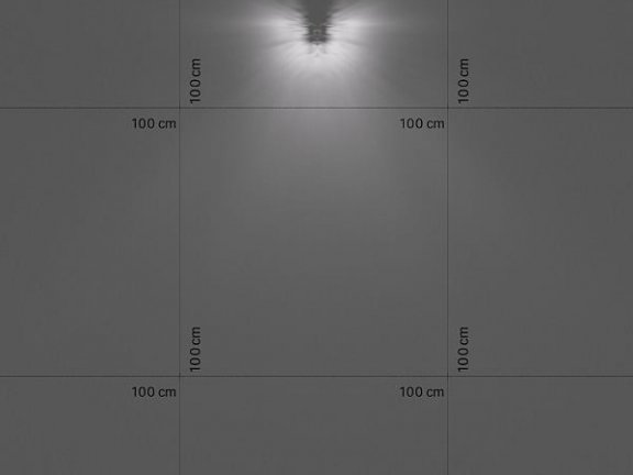 壁灯灯光-IES光域网-ID:262-3