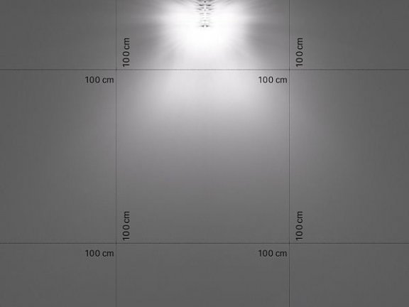 壁灯灯光-IES光域网-ID:263-3