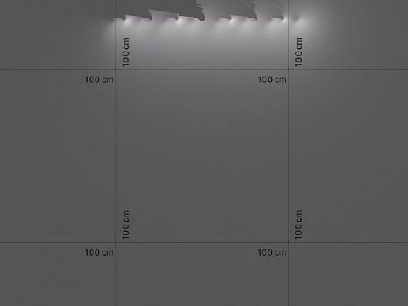 日光灯-IES光域网-ID:27-3