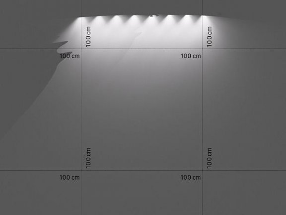 格栅灯-IES光域网-ID:27-3
