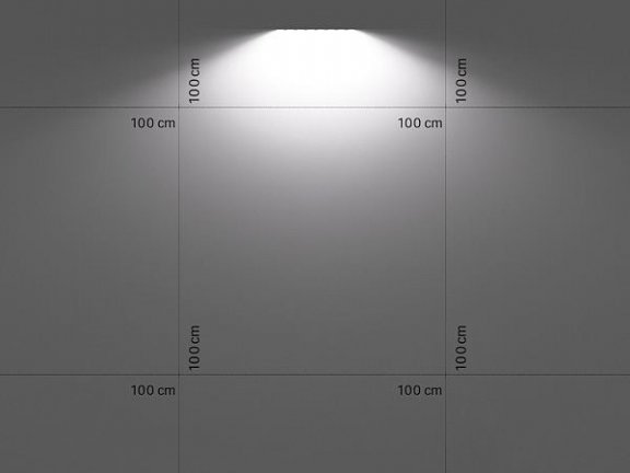 路灯灯光-IES光域网-ID:27-3
