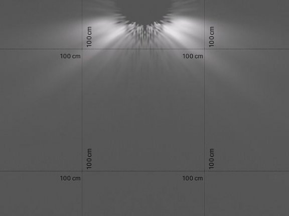 壁灯灯光-IES光域网-ID:274-3