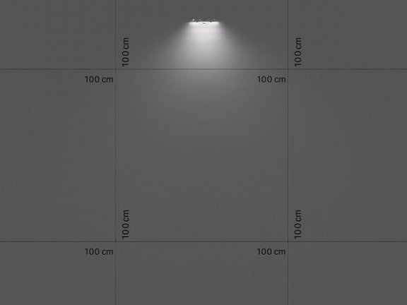 壁灯灯光-IES光域网-ID:275-3