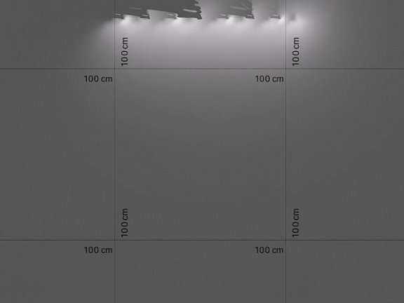 日光灯-IES光域网-ID:28-3