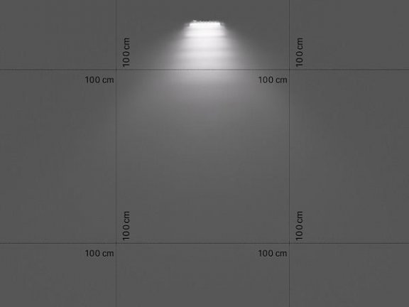 壁灯灯光-IES光域网-ID:281-3