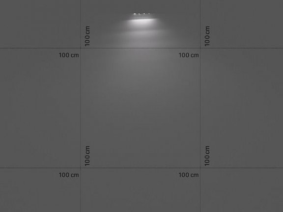 壁灯灯光-IES光域网-ID:282-3