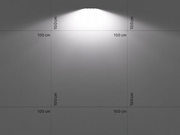 壁灯灯光-IES光域网-ID:288-3