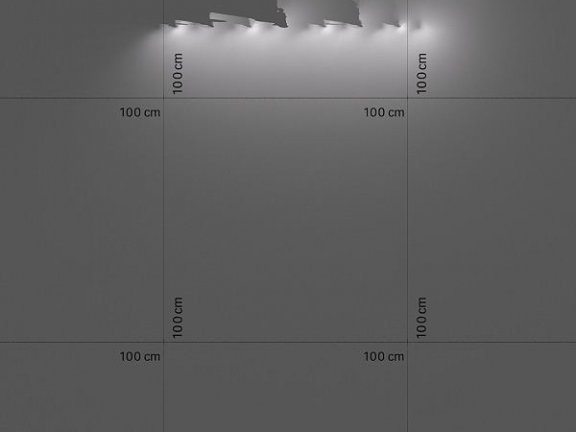 日光灯-IES光域网-ID:29-3