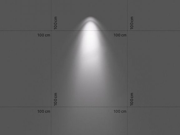 射灯灯光-IES光域网-ID:29-3