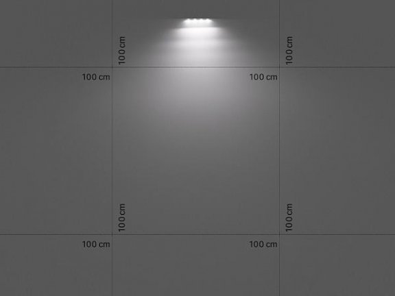 壁灯灯光-IES光域网-ID:292-3