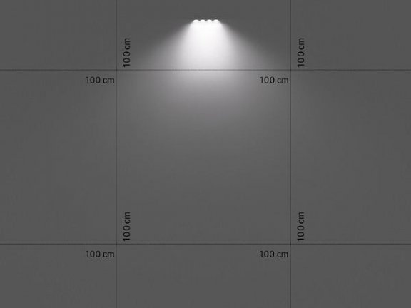 壁灯灯光-IES光域网-ID:297-3