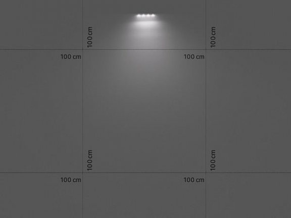 壁灯灯光-IES光域网-ID:298-3