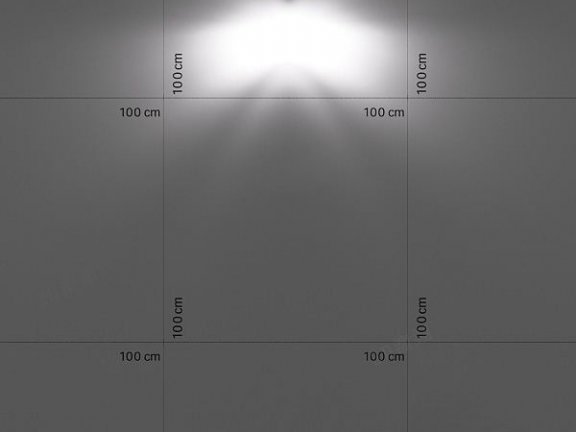 台灯灯光-IES光域网-ID:3-3