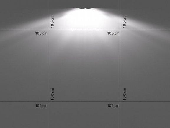 路灯灯光-IES光域网-ID:3-3