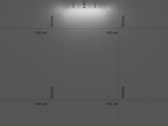 日光灯-IES光域网-ID:3-3