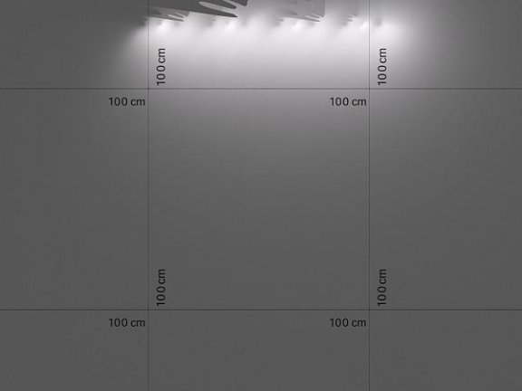 日光灯-IES光域网-ID:30-3